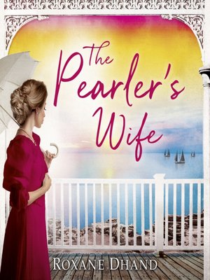 cover image of The Pearler's Wife
